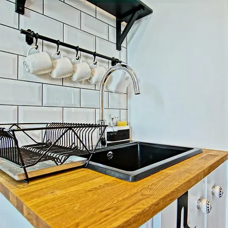 Nice&cozy Apartman