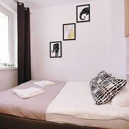 Nice&cozy Apartman