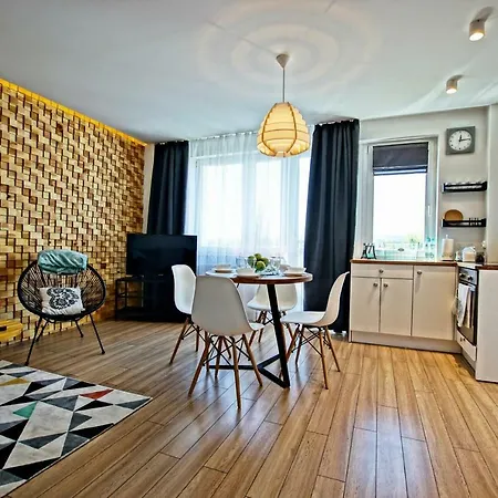 Nice&cozy Apartament *