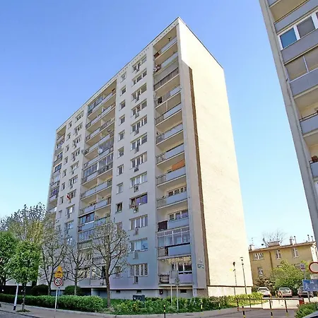 Nice&cozy Apartament Sopot